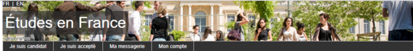 Comment créer son compte Campus France ?  Campus France